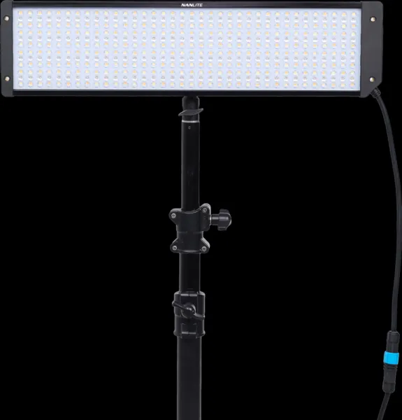 Nanlite PavoSlim 60CL RGBWW LED Panel - Slim