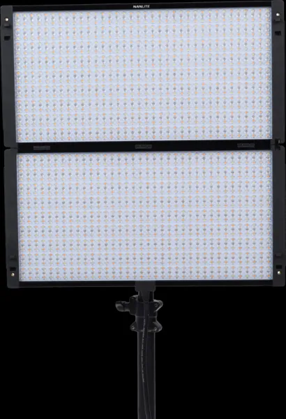 Nanlite PavoSlim 240C RGBWW LED Panel