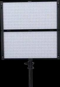 Nanlite PavoSlim 240C RGBWW LED Panel