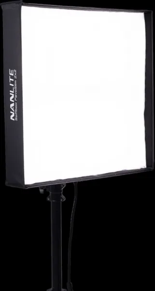Nanlite PavoSlim 240C RGBWW LED Panel