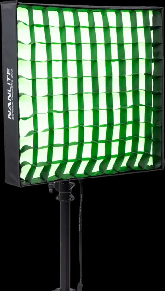 Nanlite PavoSlim 240C RGBWW LED Panel