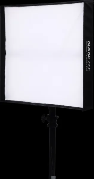 Nanlite PavoSlim 240B LED Panel