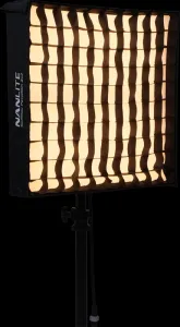 Nanlite PavoSlim 240B LED Panel