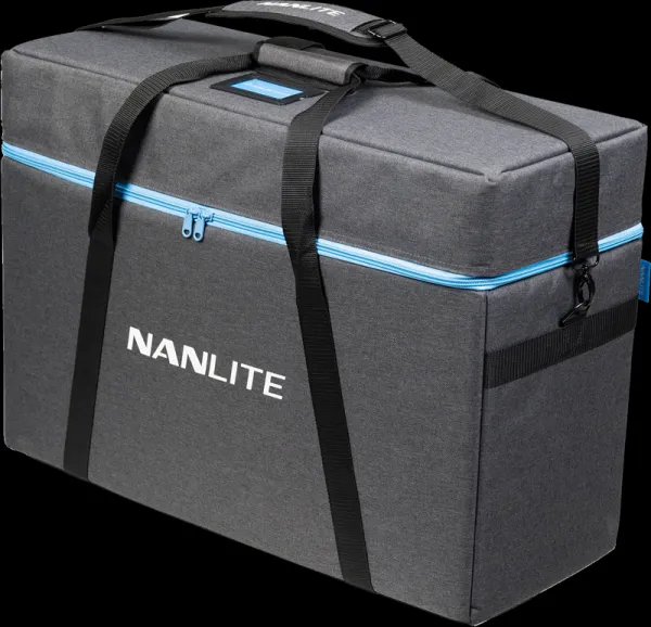 Nanlite FS-150B Bi-Colour 2 light kit with stand