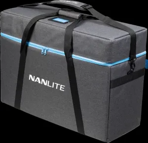 Nanlite FS-150B Bi-Colour 2 light kit with stand