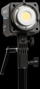 Dvojfarebné bodové LED svetlo Nanlite FC-60B