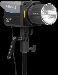 Dvojfarebné bodové LED svetlo Nanlite FC-60B