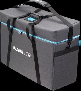 Nanlite FS-200B Bi-Colour 2 light kit with stand