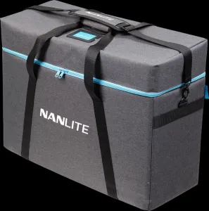 Nanlite FS-300B Bi-Colour 2 light kit with stand