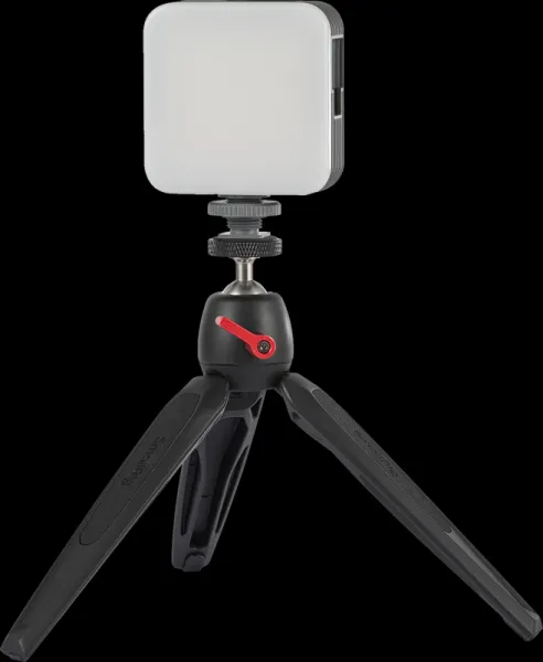 SmallRig 3286 Video LED Light P96 Grey
