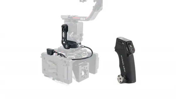 Tilta Súprava diaľkového ovládania pre DJI Ronin 25882