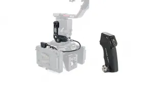 Tilta Súprava diaľkového ovládania pre DJI Ronin 25882