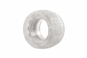 Exway Cloud Wheel 110mm pre Hub pohon (biela, 4ks) EXW0452