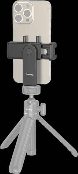 SmallRig 4366 Easy Loading & Fast Switch Smartphone Holder