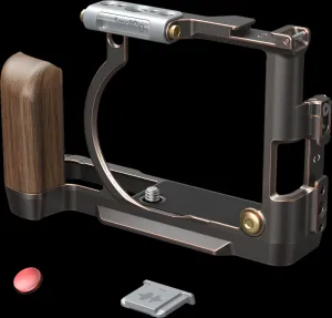 SmallRig 4557 Cage Retro for Fujifilm X100VI
