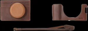 SmallRig 4558 Leather Case Kit for Fujifilm X100VI