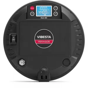 Vibesta Peragos Disk 30C 13834