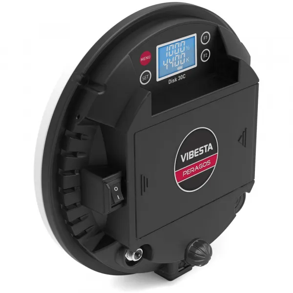 Vibesta Peragos Disk 30C 13834