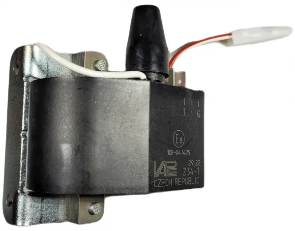Elektrický spínač Z34 - Agzat I BOEL.sk