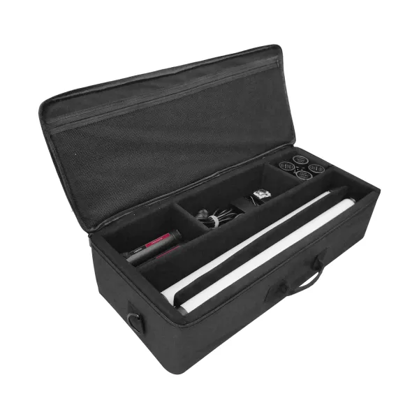 Vibesta Peragos Tube 60C PIXEL - 4 Light Kit 16624