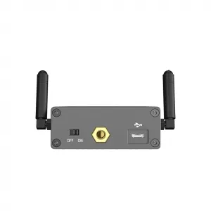 Vibesta Bezdrôtový smerovač RTX-1 Mobilné bezdrôtové ovládanie osvetlenia s Art-Net 16634