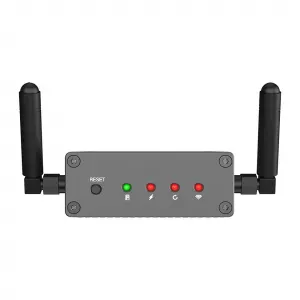 Vibesta Bezdrôtový smerovač RTX-1 Mobilné bezdrôtové ovládanie osvetlenia s Art-Net 16634