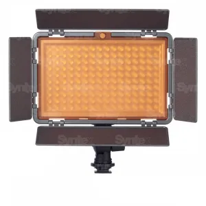 Vibesta VERATA160 DENNÉ SVETLO LED NA SVETLE KAMERY 4177