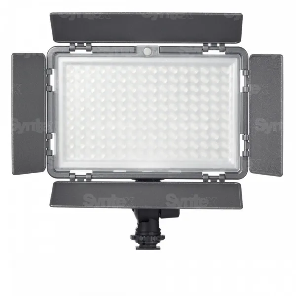 Vibesta VERATA160 DENNÉ SVETLO LED NA SVETLE KAMERY 4177