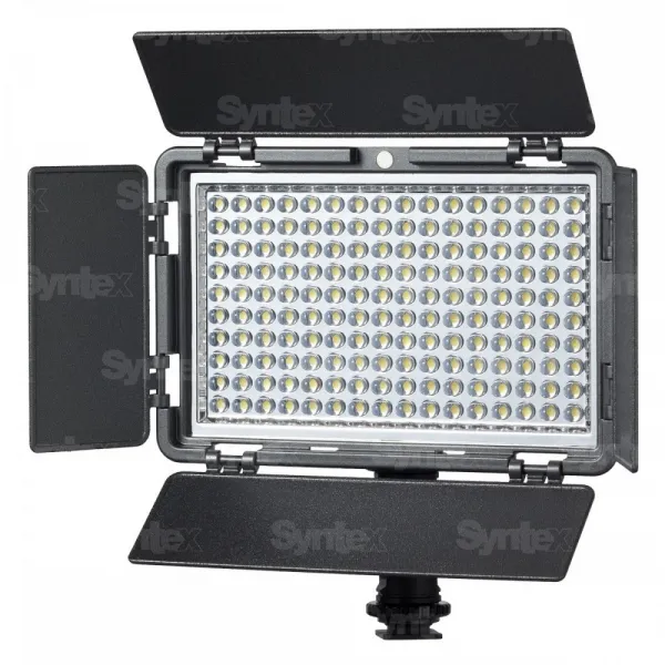 Vibesta VERATA160 DENNÉ SVETLO LED NA SVETLE KAMERY 4177