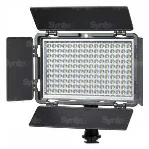Vibesta VERATA160 DENNÉ SVETLO LED NA SVETLE KAMERY 4177