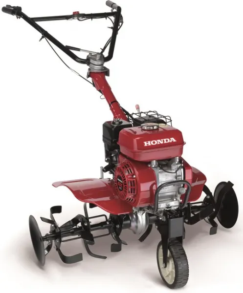 Benzínový kultivátor HONDA FJ 500 DE R
