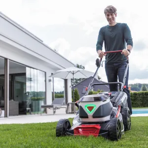 Akumulátorová kosačka AL-KO 46.2 Li SP Comfort (batéria a nabíjačka v cene)