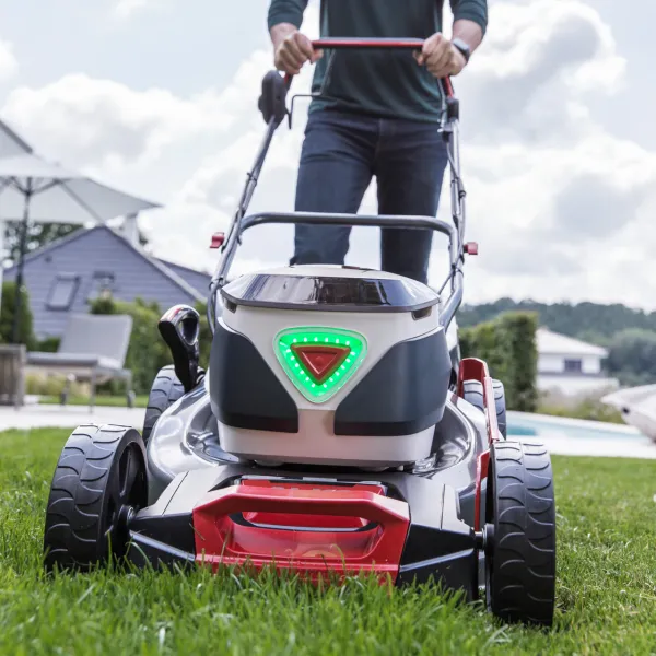 Akumulátorová kosačka AL-KO 46.2 Li SP Comfort (batéria a nabíjačka v cene)