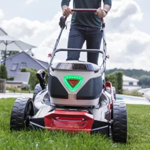 Akumulátorová kosačka AL-KO 46.2 Li SP Comfort (batéria a nabíjačka v cene)