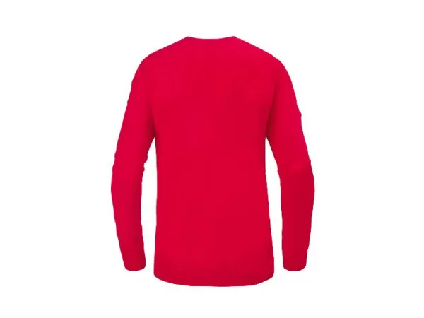 Parkside® Pánsky vianočný pulóver (červená, XL (56/58))