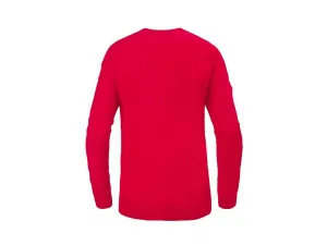 Parkside® Pánsky vianočný pulóver (červená, XL (56/58))