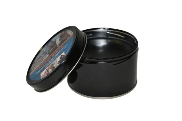 Balzam impregnačný voskový SIGA Active outdoor, 250g - čierny