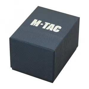 Hodinky taktické M-TAC Adventure Watch - oranžovo-čierne