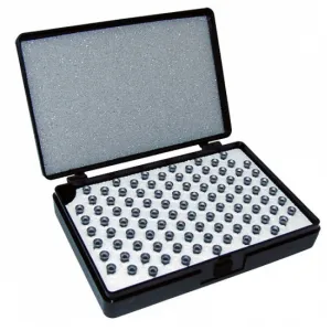 Diabolky JSB Exact Premium 0,547g, kal. 4,5mm, 200ks - ploché
