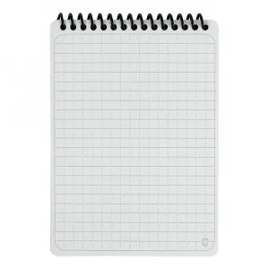 Zápisník M-TAC Ecopybook taktický - čierny