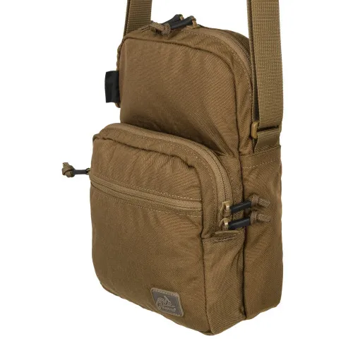 Taška cez rameno HELIKON-TEX EDC Compact - olivová