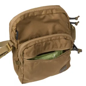Taška cez rameno HELIKON-TEX EDC Compact - olivová