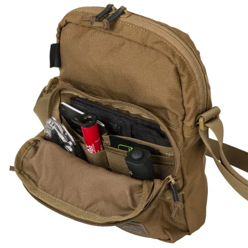 Taška cez rameno HELIKON-TEX EDC Compact - olivová