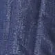 Prešívaná bunda z denimu