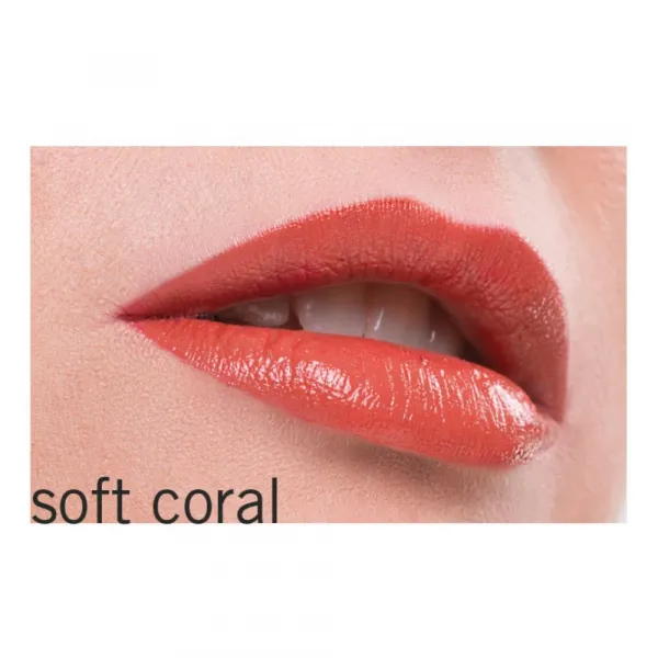 Rúž Just Soft Coral Benecos 4.5 g