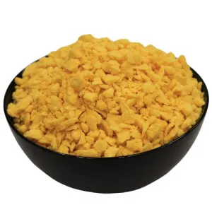 Pomaranč lyofilizovaný kúsky Emerosa 50 g