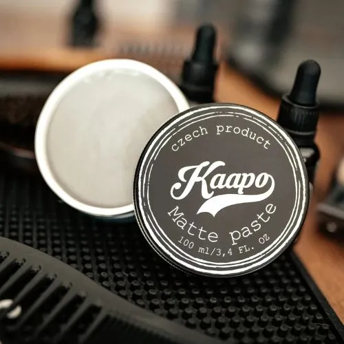 Matná pasta Kaapo 100ml