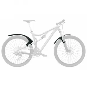 Blatník na bicykel SKS GERMANY Přední blatník Mudrocker