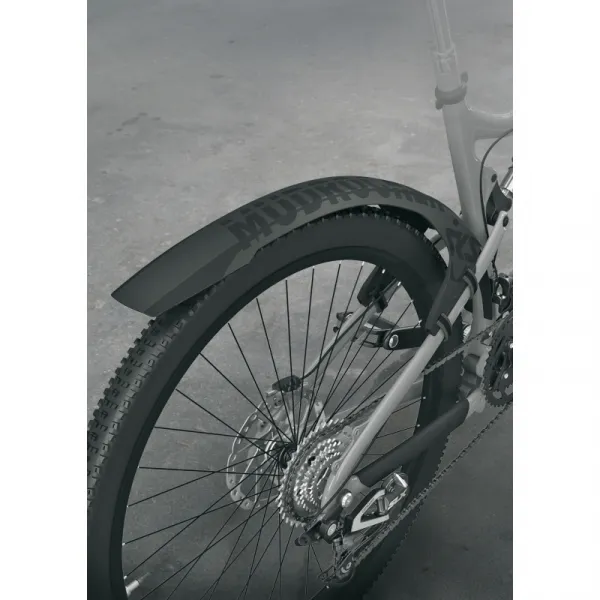 Blatník na bicykel SKS GERMANY Zadní blatník Mudrocker