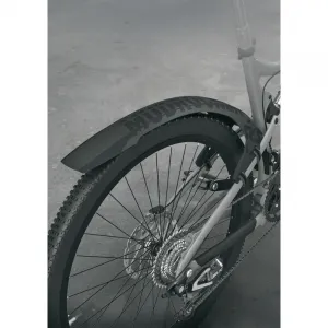 Blatník na bicykel SKS GERMANY Zadní blatník Mudrocker